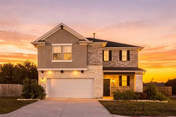 701 Hays Hill Dr, Georgetown, TX 78633