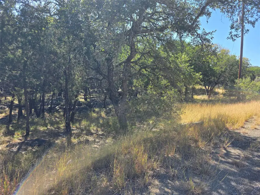 808 Pinkerton Loop, Horseshoe Bay, TX 78657 - Image #3