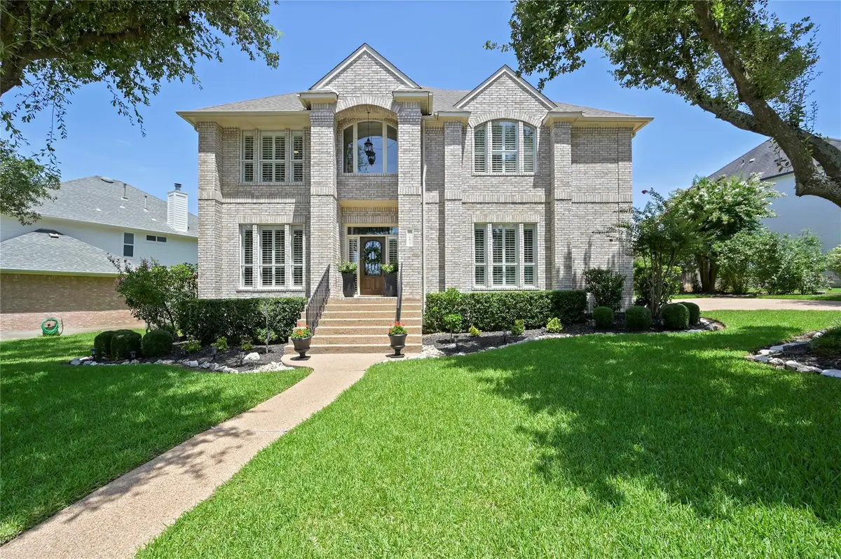 5413 Merrywing Cir, Austin, TX 78730 - #1