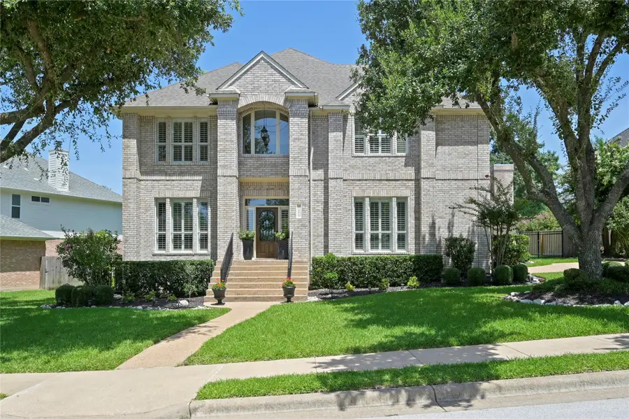 5413 Merrywing Cir, Austin, TX 78730 - #2