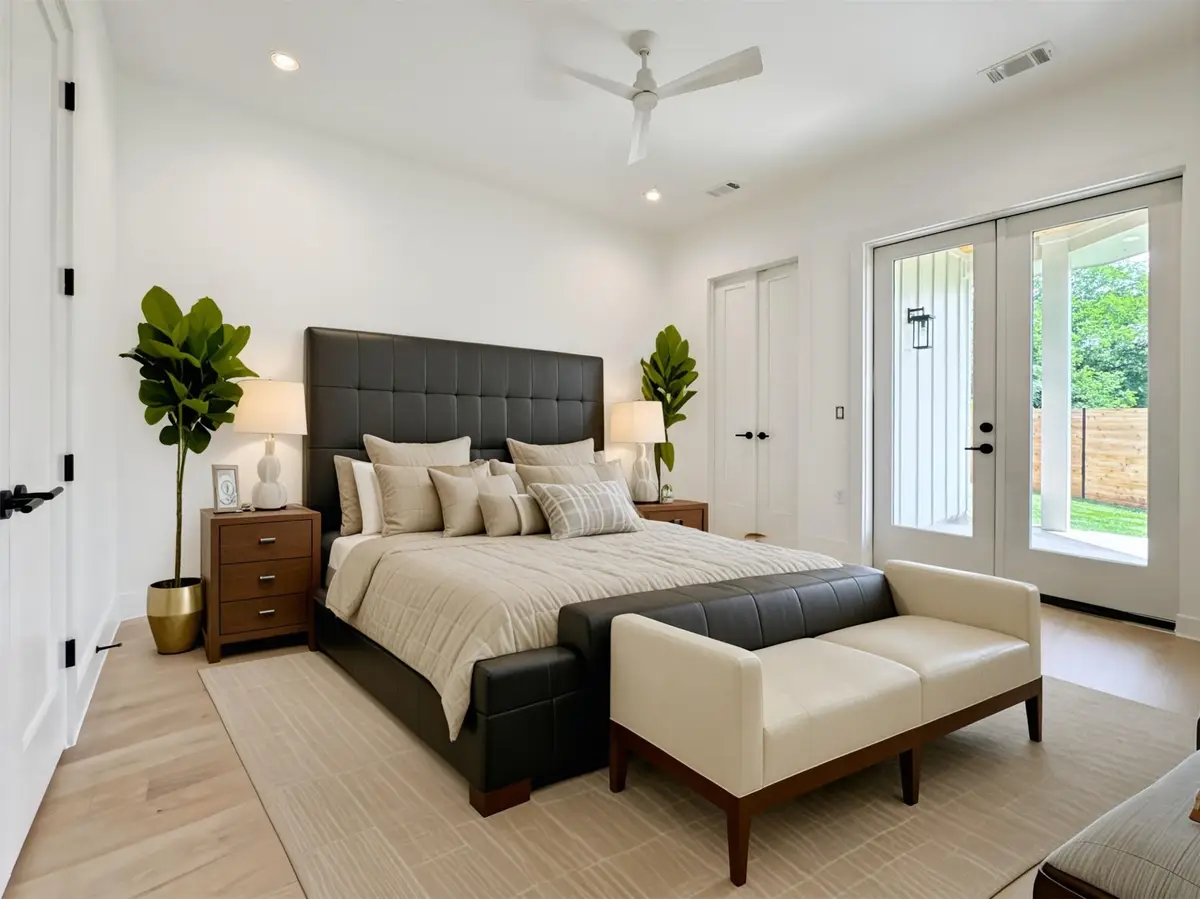 3614 Abbate Cir #B, Austin, TX 78721 - Image #1