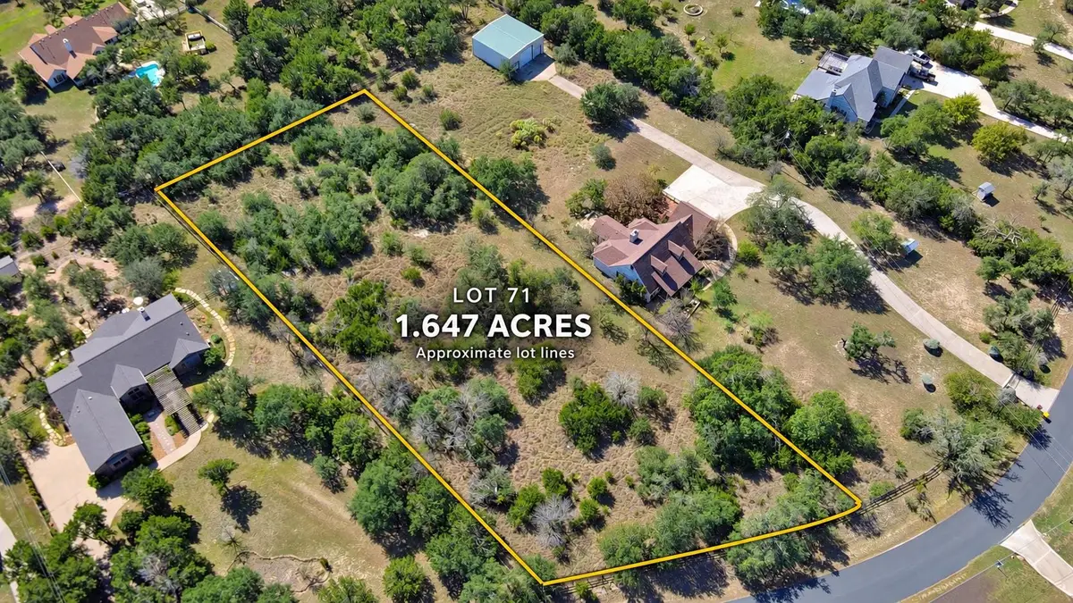 405 Saddlehorn Dr, Dripping Springs, TX 78620 - #1