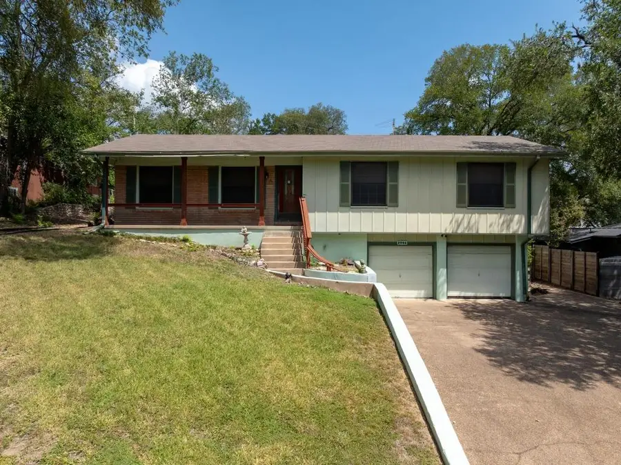 2906 Oakhaven Dr, Austin, TX 78704 - #2