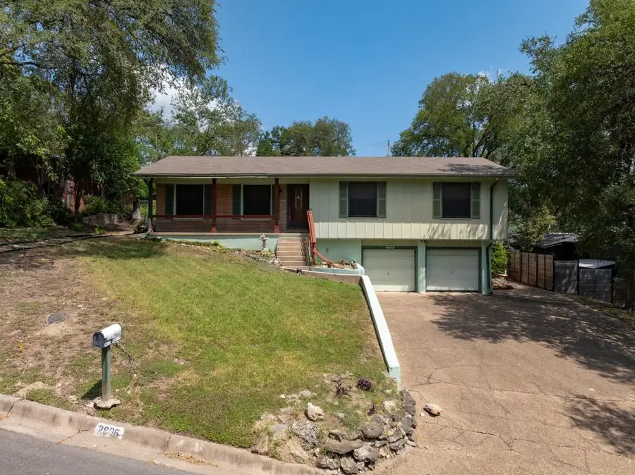 2906 Oakhaven Dr, Austin, TX 78704 - #3