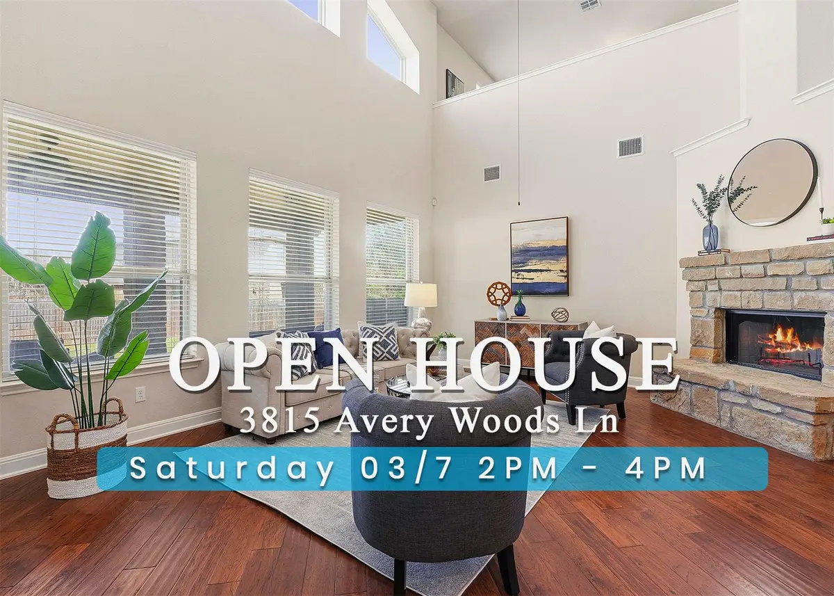 3815 Avery Woods Ln, Cedar Park, TX 78613 - #1