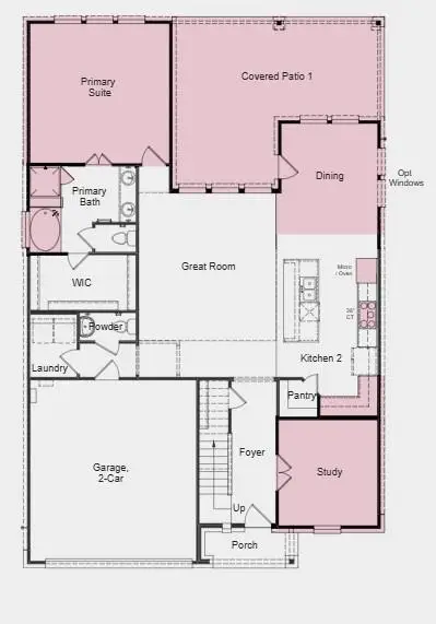 438 Jackson River Loop, Kyle, TX 78640 - Image #2