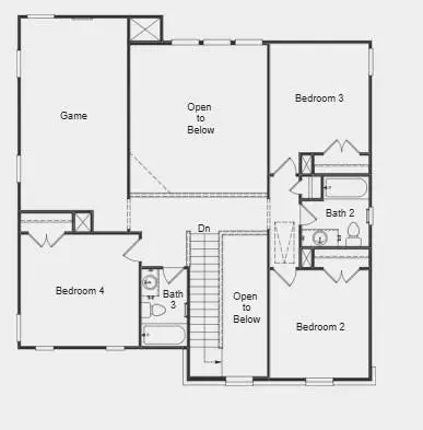 438 Jackson River Loop, Kyle, TX 78640 - Image #3