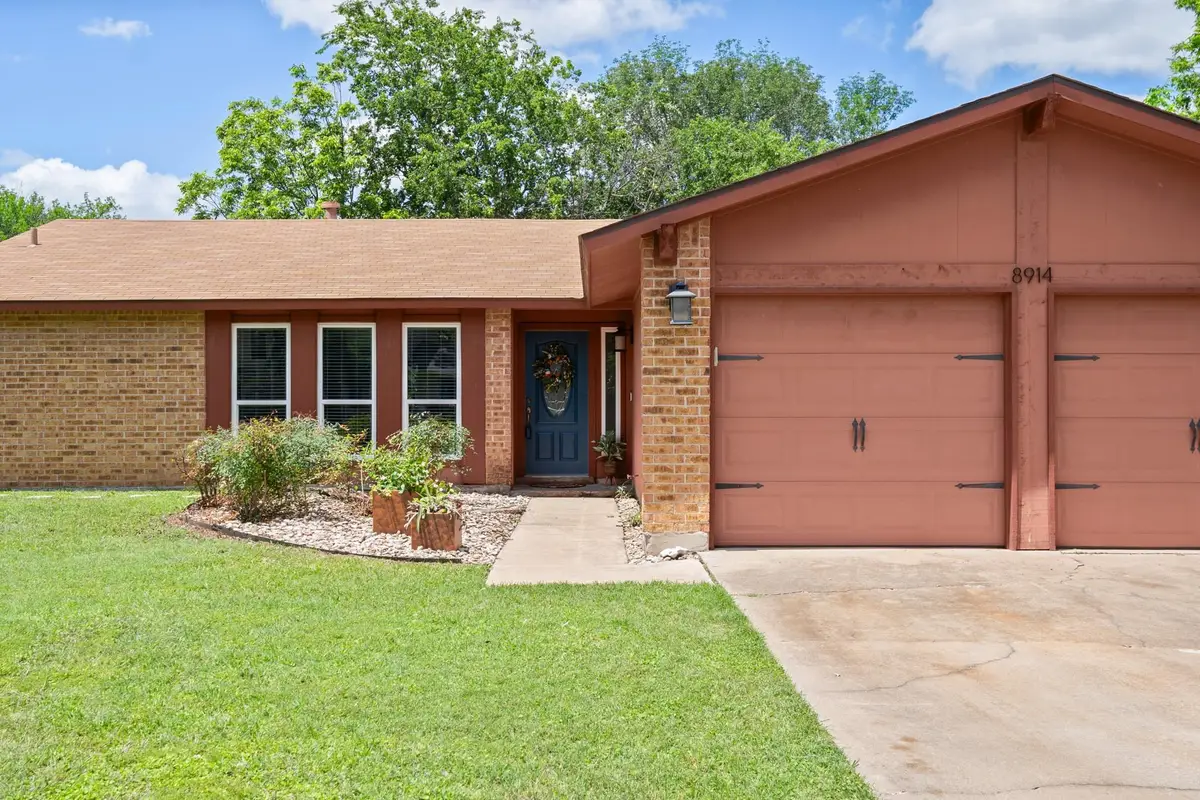 8914 Sparkling Creek Dr, Austin, TX 78729 - #1