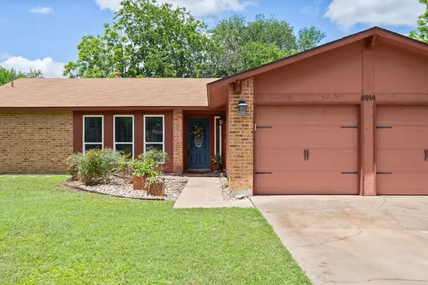 8914 Sparkling Creek Dr, Austin, TX 78729