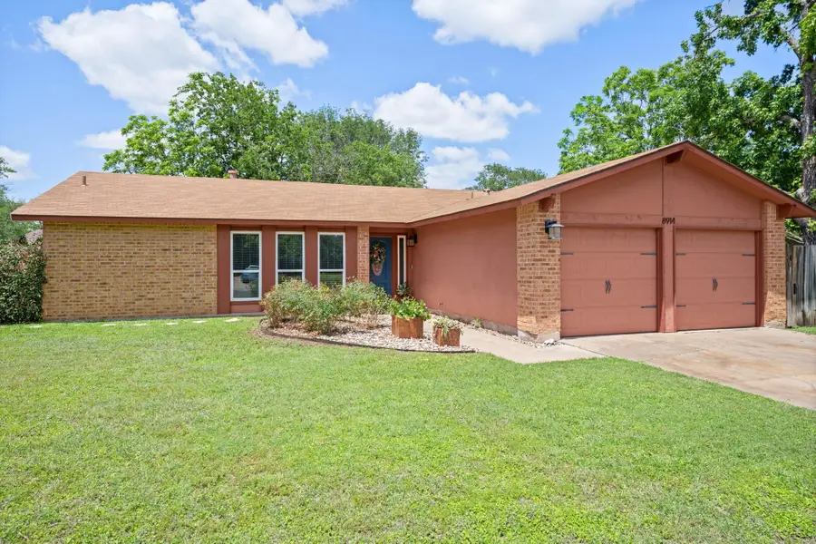 8914 Sparkling Creek Dr, Austin, TX 78729 - #3