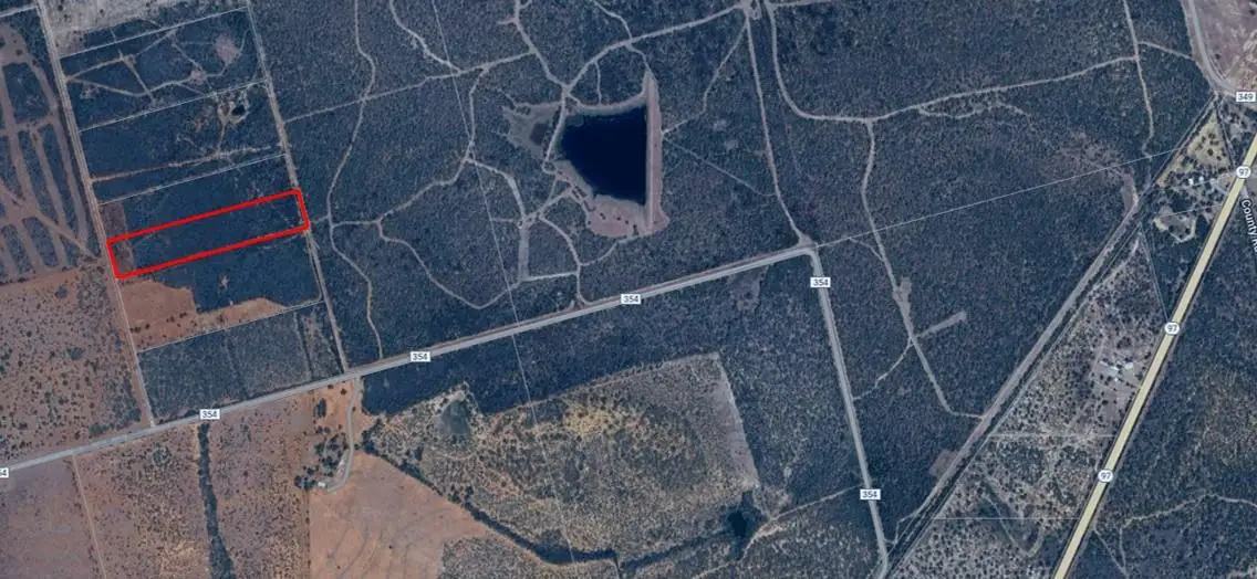. County Road 354, Charlotte, TX 78011 - Image #1