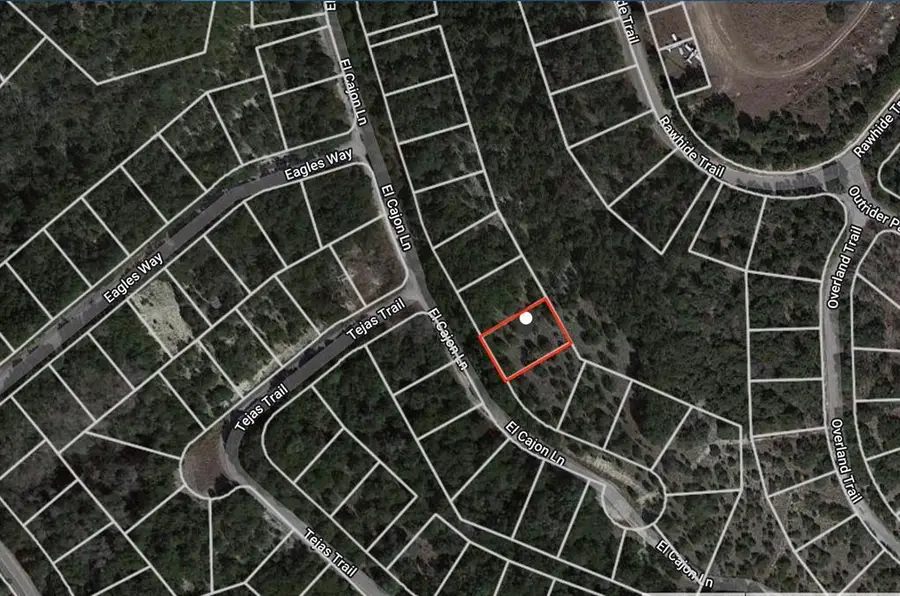 8811 El Cajon Ln, Leander, TX 78645 - Image #3