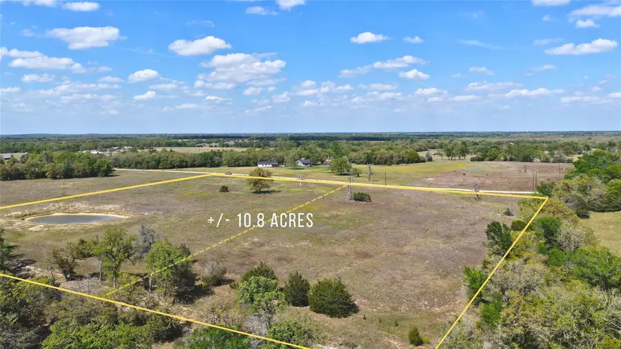 TBD Legacy Road (10.8 Acres), Caldwell, TX 77836 - #2