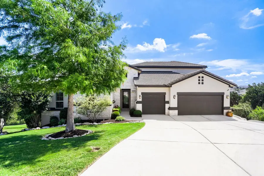 2429 Costa Del Sol Dr, Leander, TX 78641 - #2