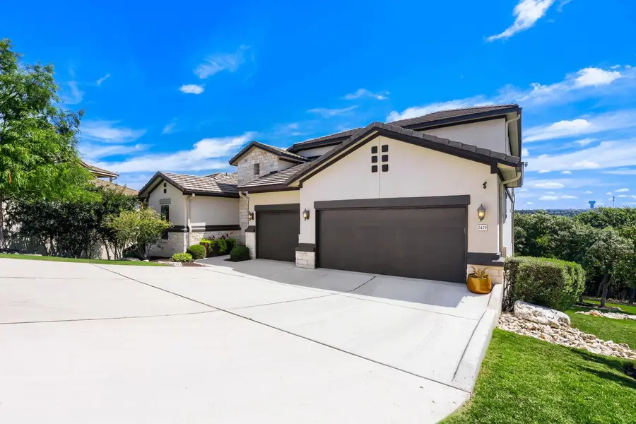 2429 Costa Del Sol Dr, Leander, TX 78641 - #3
