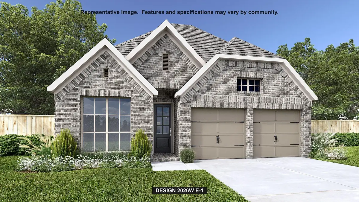 321 Maddy Way, Bastrop, TX 78602 - #1