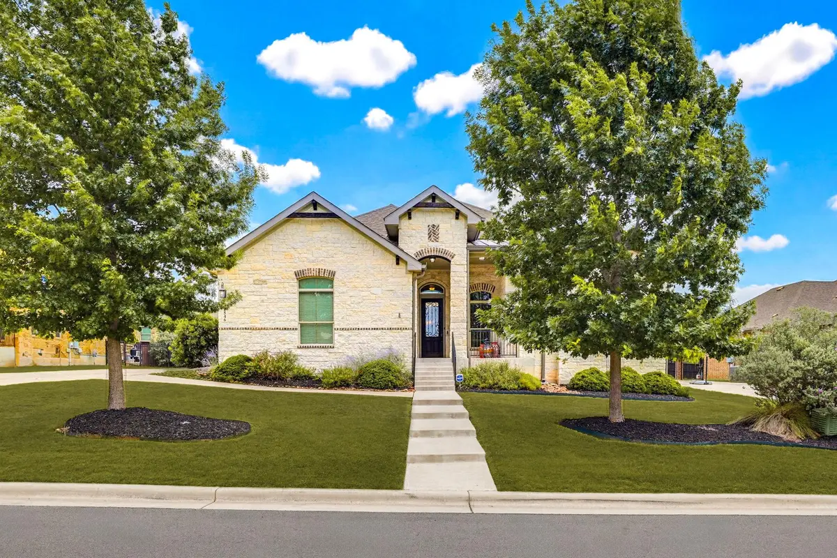 2546 Lermann St, New Braunfels, TX 78132 - #1