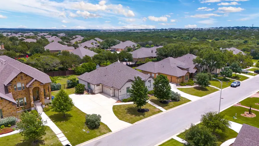 2546 Lermann St, New Braunfels, TX 78132 - #3