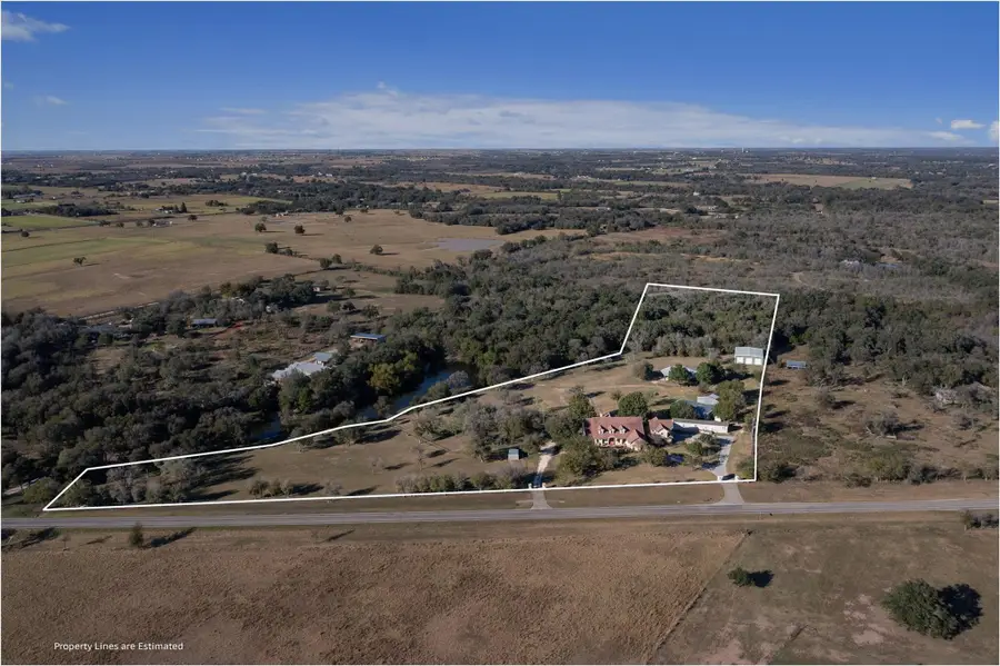 1092 Fm 3000, Elgin, TX 78621 - #2