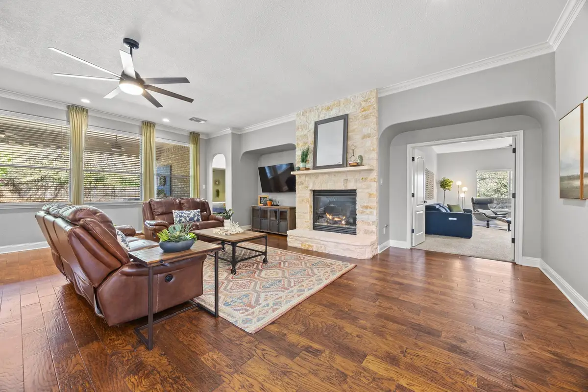 3017 Portulaca Dr, Round Rock, TX 78681 - #1