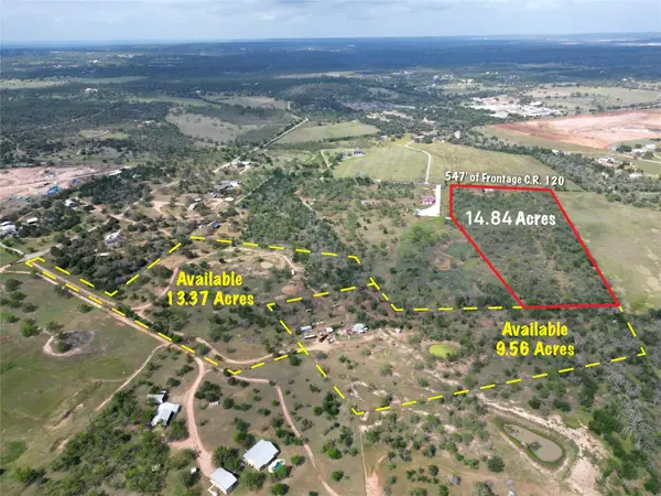 TRACT 21 County Road 120, Marble Falls, TX 78654