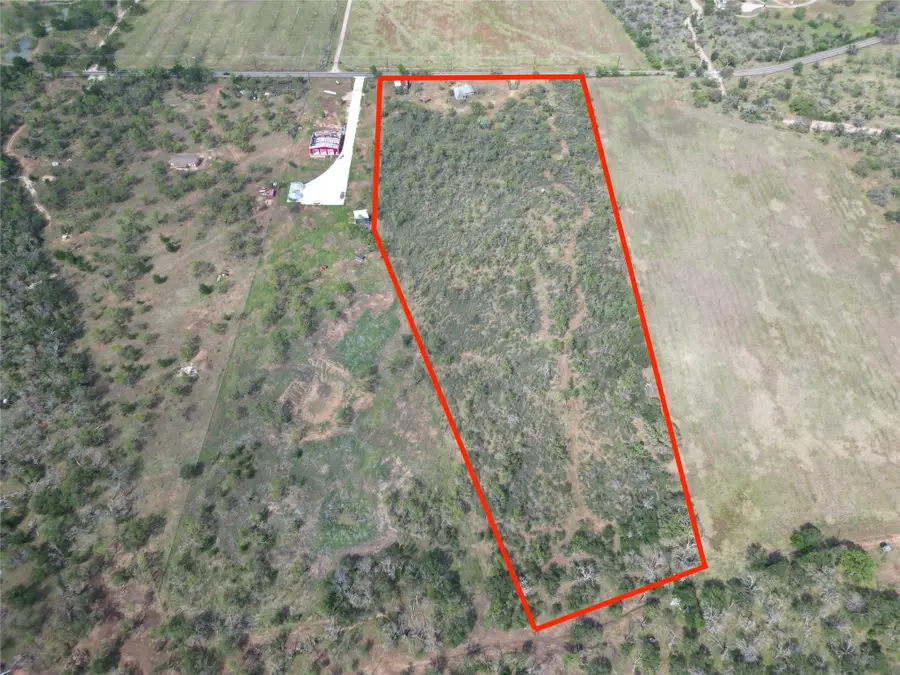TRACT 21 County Road 120, Marble Falls, TX 78654 - #3