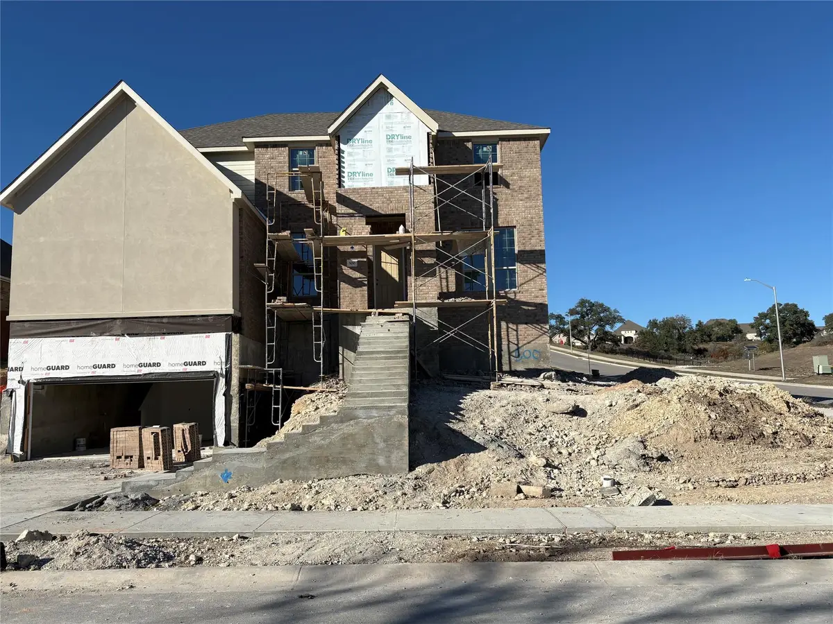 500 Frio Springs Trl, Georgetown, TX 78628 - #1