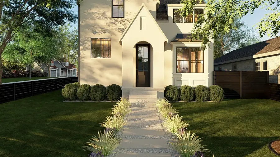 1711 Singleton Ave, Austin, TX 78702 - Image #2