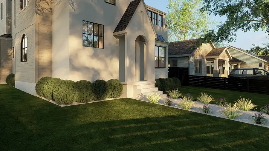 1711 Singleton Ave, Austin, TX 78702 - Image #3