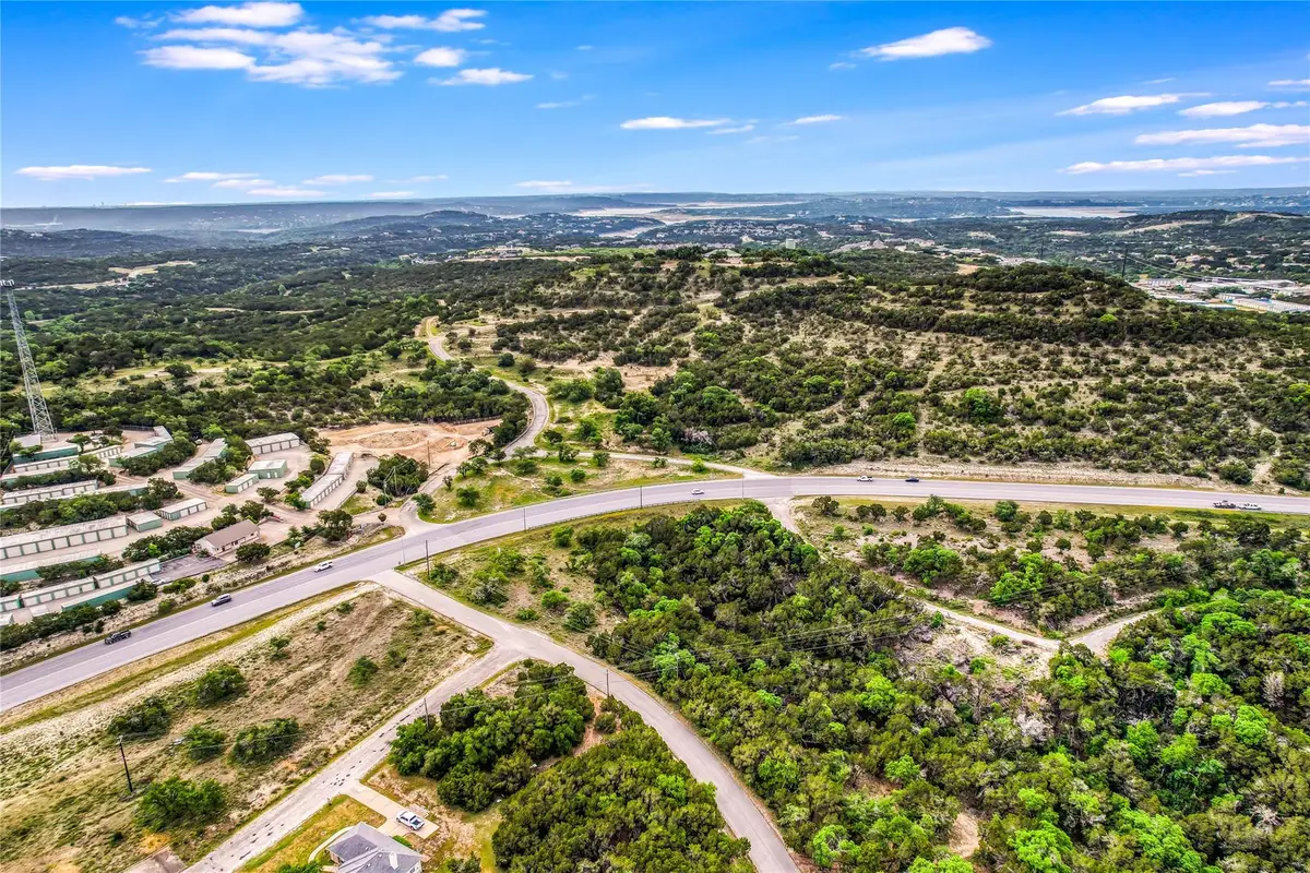 20505 Post Oak Dr, Lago Vista, TX 78645 - #1