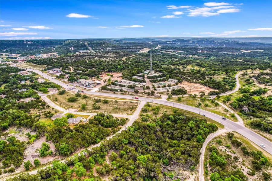 20505 Post Oak Dr, Lago Vista, TX 78645 - #2