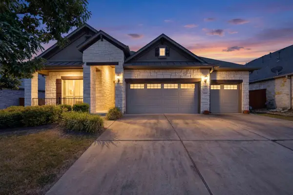 13100 Bismark Dr, Austin, TX 78748