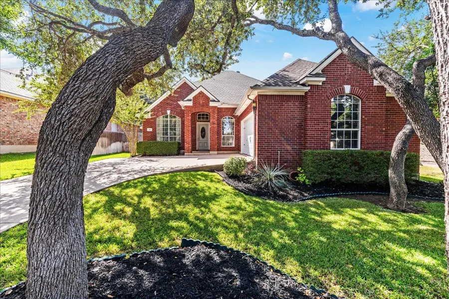 3317 Burks Ln, Austin, TX 78732 - Image #2