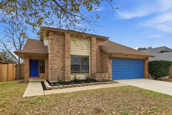 3426 Serene Grove Grv, San Antonio, TX 78247