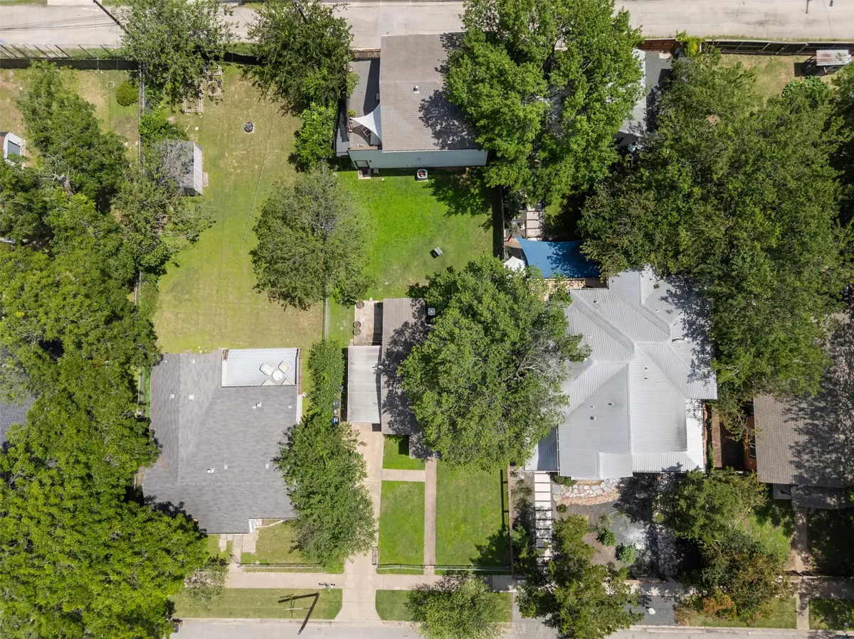 1610 Willow St, Austin, TX 78702 - #1