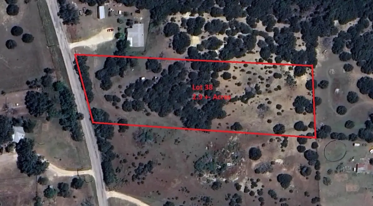 TBD Lot 38 County Rd 201, Liberty Hill, TX 78642 - #1