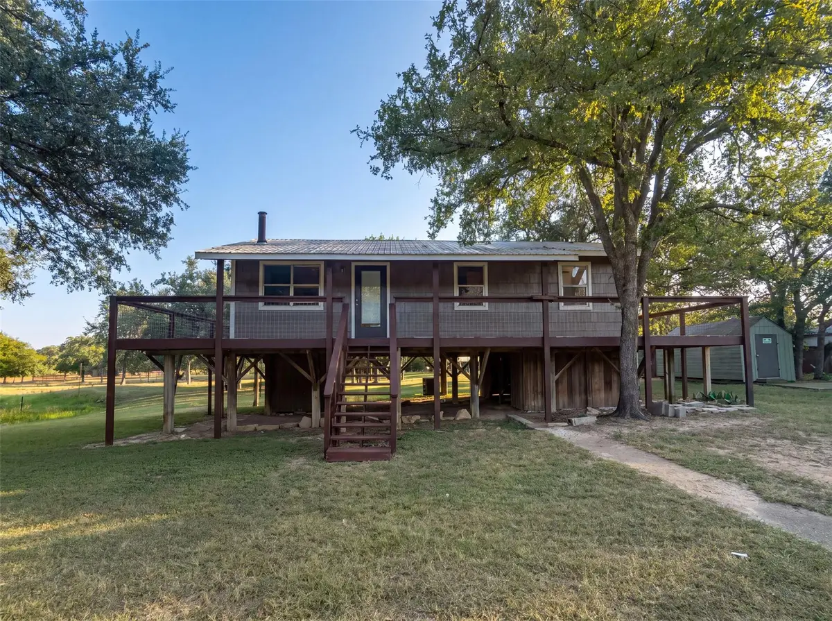 1002 Hummingbird Dr, Marble Falls, TX 78654 - #1