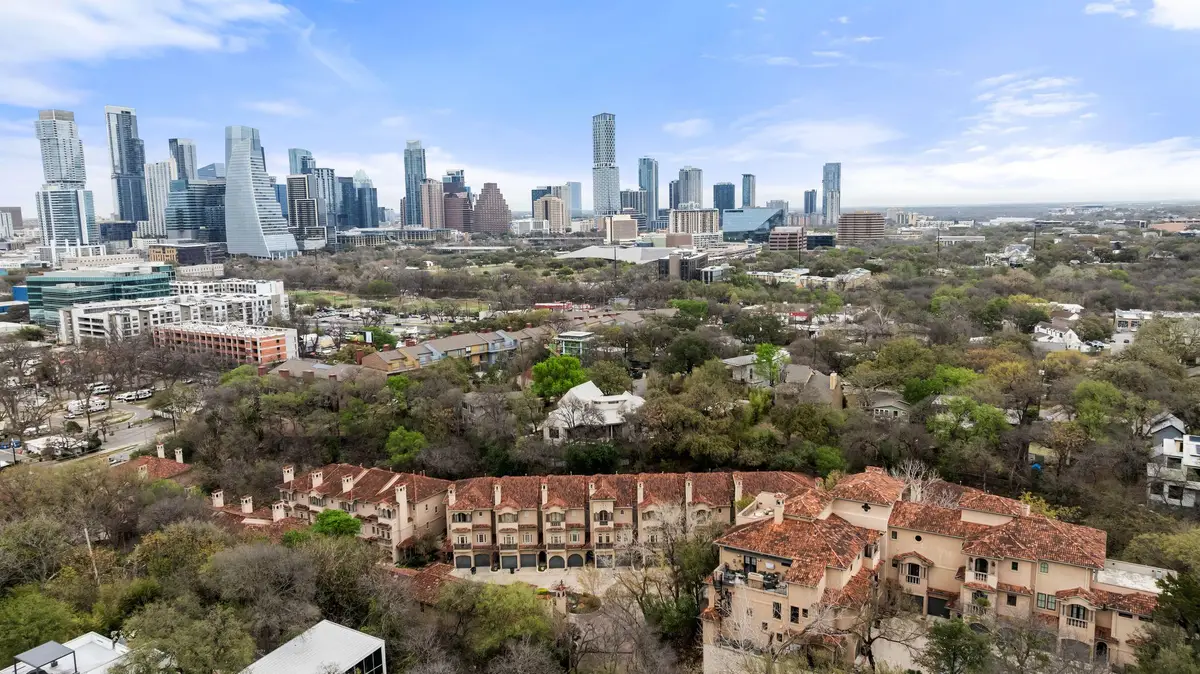 1529 Barton Springs Rd #13, Austin, TX 78704 - #1