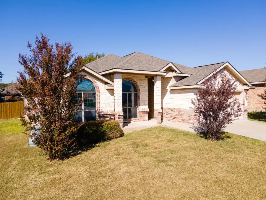 707 Brooklyn Kay Dr, Killeen, TX 76542 - #2