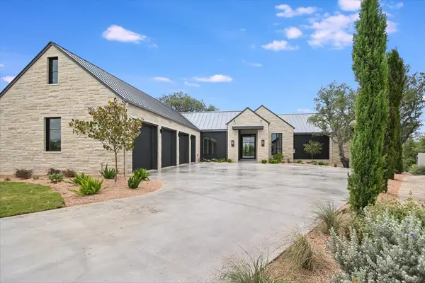 138 Coralberry, Horseshoe Bay, TX 78657