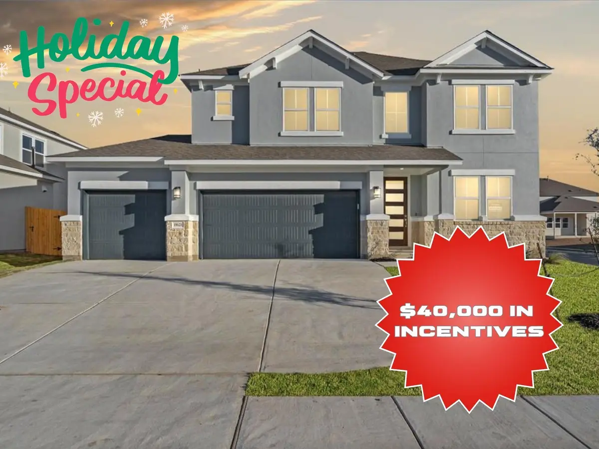 19112 Ariel Elena Way, Pflugerville, TX 78660 - Image #1