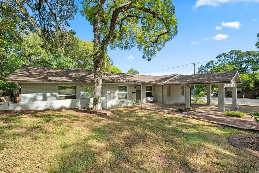 5100 Plumas Ln, Austin, TX 78745 - #3