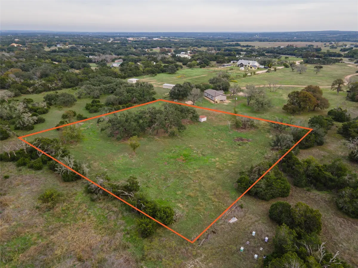 9050 Tract 3 Ranch Road 1869, Liberty Hill, TX 78642 - #1