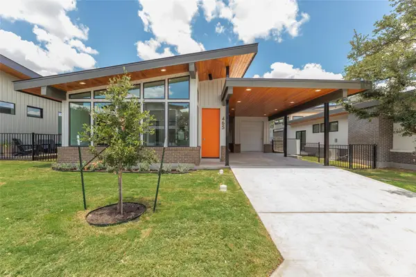 465 Starlight Village Loop #26, Leander, TX 78641