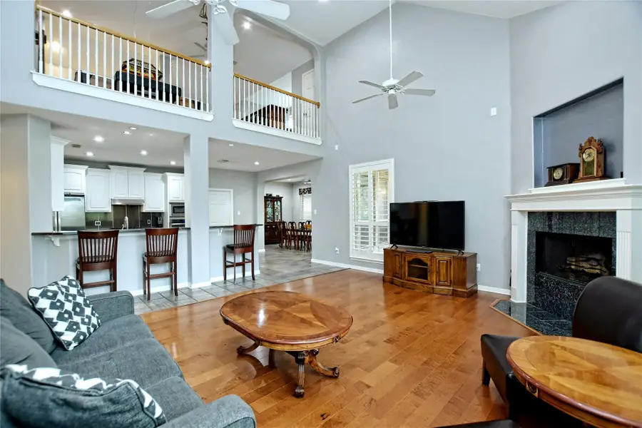 1320 Becca Teal Pl, Round Rock, TX 78681 - Image #3