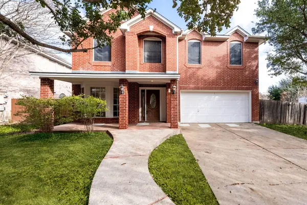 12515 Fallen Tower Ln, Austin, TX 78753