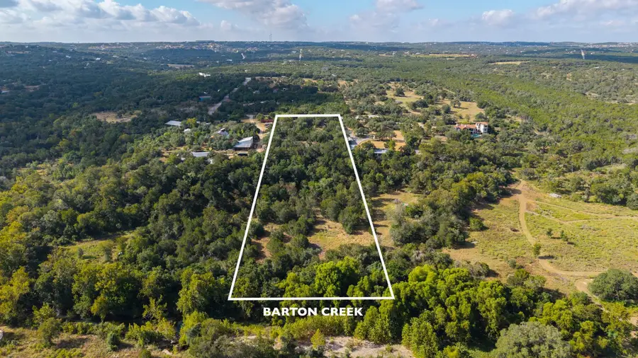12716 Pauls Valley Rd, Austin, TX 78737 - #2