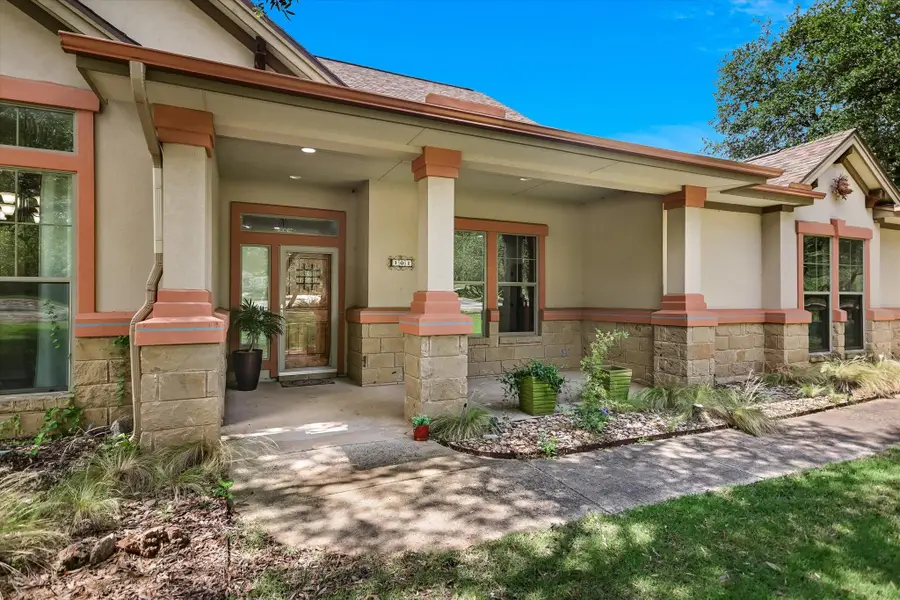 101 Paloma Pl, Liberty Hill, TX 78642 - #3