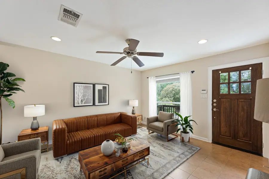 2507 Glen Springs Way, Austin, TX 78741 - #3