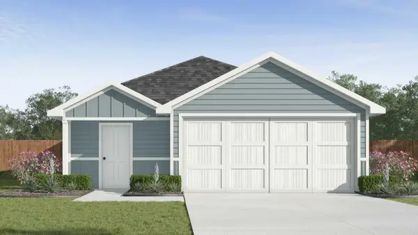 231 Orange Flame Blvd, Kyle, TX 78640
